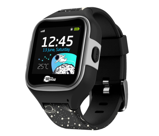 MOTUS WATCHY Monster + Cosmos - 520090 - zdjęcie 2